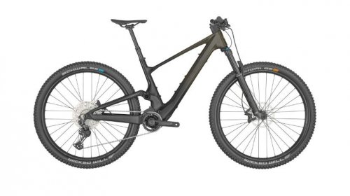 SCOTT Lumen eRIDE 910 (EU)