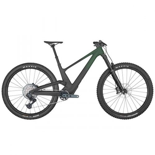 SCOTT Genius 910 TR L