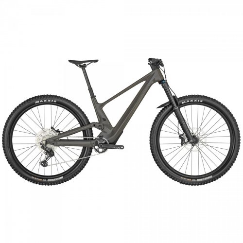 SCOTT Genius 920 XL