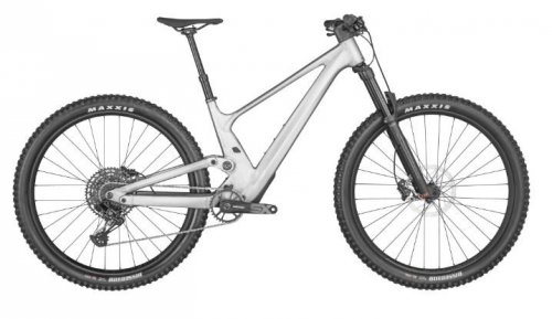 SCOTT Genius 940 (EU) M