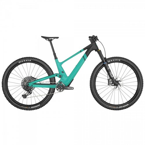 SCOTT Genius ST 910  L