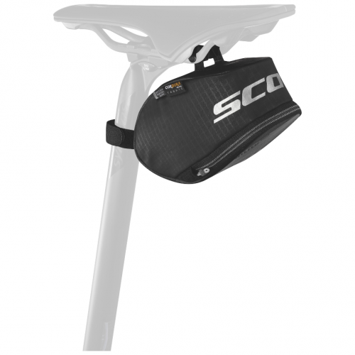 SCOTT Satteltasche HiLite 600 schwarz