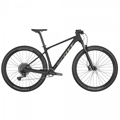 SCOTT Scale 940 black S