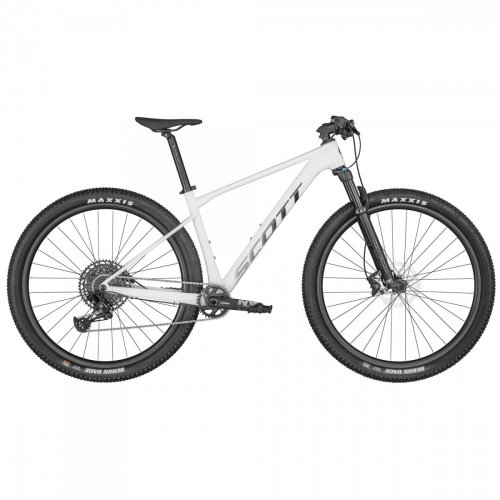 SCOTT Scale 960 white