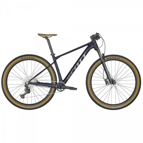 SCOTT Scale 965 blue (EU) XXL