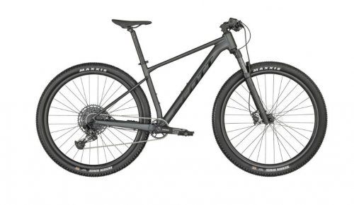 SCOTT Scale 970 grey (EU) S