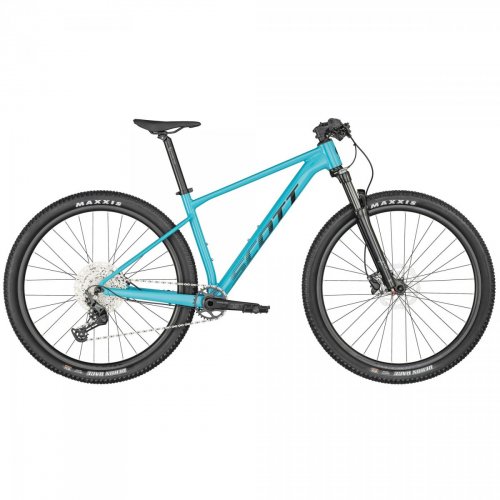 SCOTT Scale 980 blue (EU)