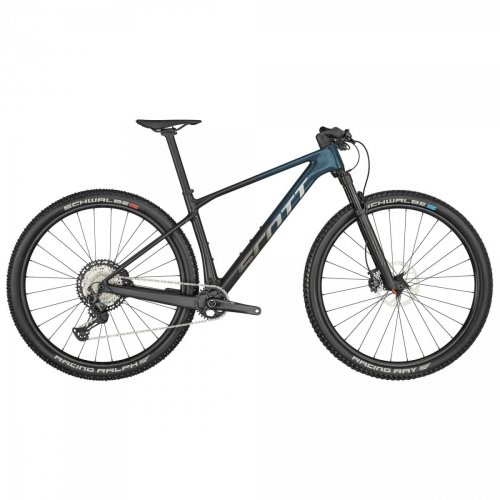 SCOTT Scale RC Team L