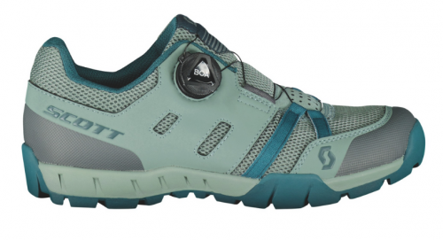 SCOTT Schuh Sport Crus-r Boa Woman grn 36