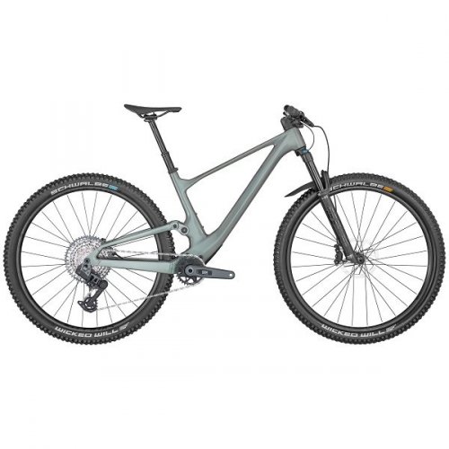 SCOTT Spark 920 TR XL