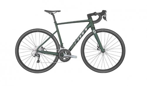 SCOTT Speedster 20 (EU)