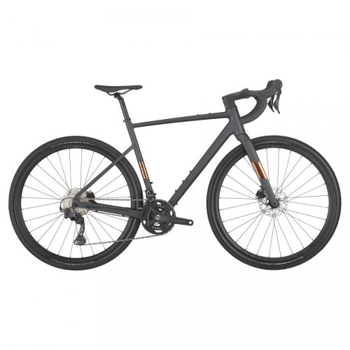 SCOTT Speedster Gravel 10 mastaphora grey L