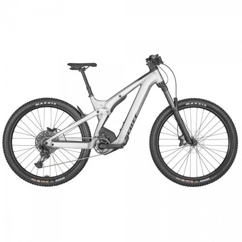 SCOTT Strike eRIDE 920 Evo (EU)