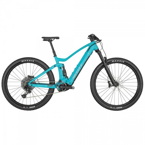 SCOTT Strike eRIDE 940 (EU) XL