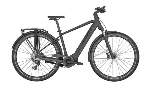 SCOTT Sub Sport eRIDE 20 Men grey