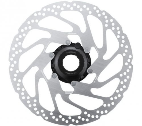 Shimano Bremsscheibe RT-EM 300 180 mm