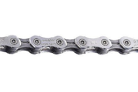 SHIMANO CN-6701 Kette Ultegra 114 Glieder 10-fach