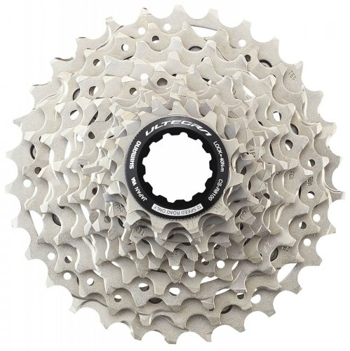 SHIMANO Kassette Ultegra CS-R8100 11-30T 12 fach