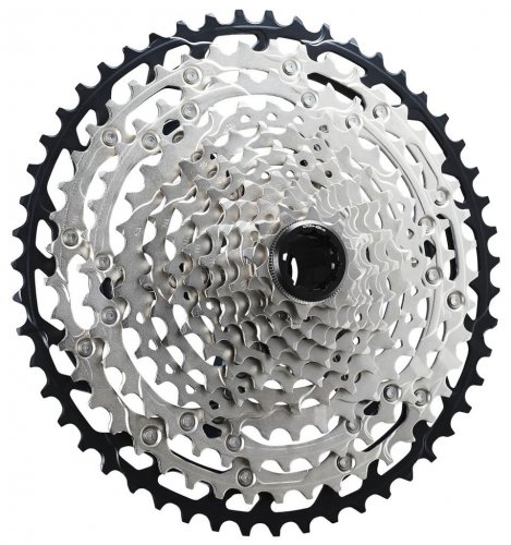 Shimano Kassettenkranz SLX 12-fach