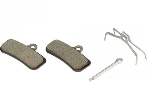 Shimano Scheibenbremsbelag D03S Resin fr BRM8120/7120
