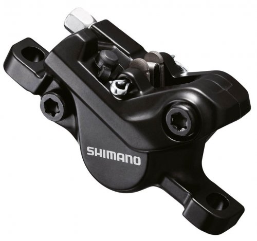 SHIMANO Scheibenbremssattel MT410