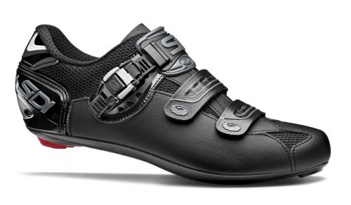 SIDI Genius 7 Rennradschuh shadow black 47