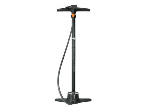 SKS Airkompressor 12.0 (MultiValve - Schlauchanschluss)