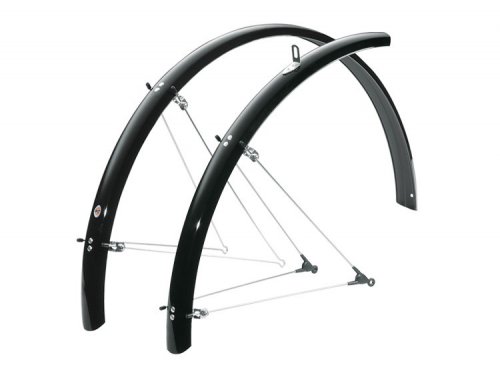 SKS Bluemels 35 SET, 28, schwarz