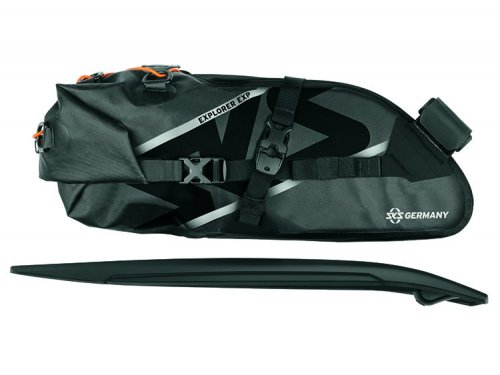 SKS Explorer exp. Saddlebag