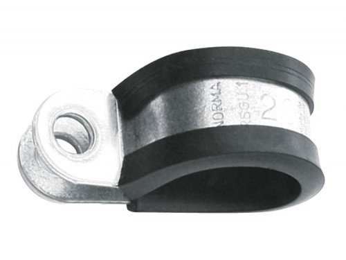 SKS Rohrschelle-Roshel-Multifix-GU - B 15 mm - D 20 mm