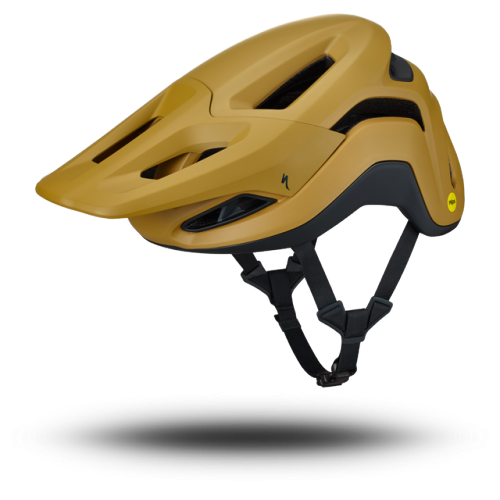 Specialized Ambush 2 harvest gold M