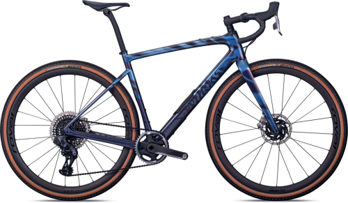 Specialized Diverge S-Works