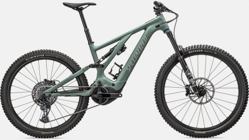 SPECIALIZED Levo Comp Alloy Nb sage green/cool grey/black S3