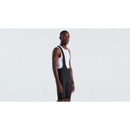 Specialized Men Prime Bib Shorts black XXL