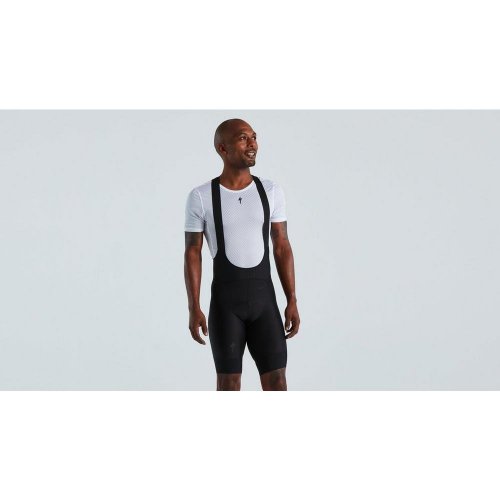 Specialized Mens SL Race Bib Shorts black S