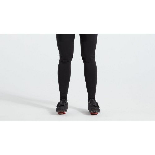 Specialized Seamless Leg Warmers black XS/S