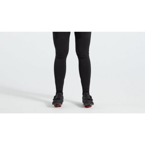 Specialized Seamless Leg Warmers black