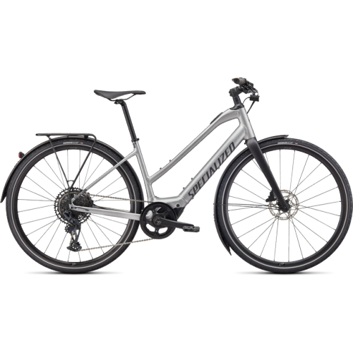 Specialized Vado SL 5.0 ST EQ brushed/black reflective S