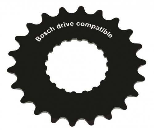 STRONGLIGHT Antriebsritzel E-Bike für Bosch 22 Zähne
