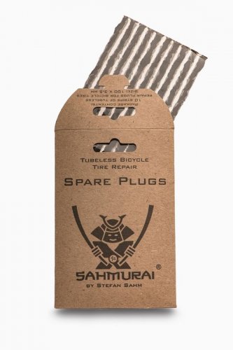 Sahmurai Sword, Spare Plugs (Nachfll-Streifen fr SAH001)