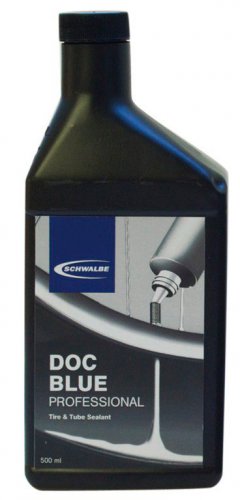 Schwalbe Doc Blue Pannenschutzgel 500ml Professional