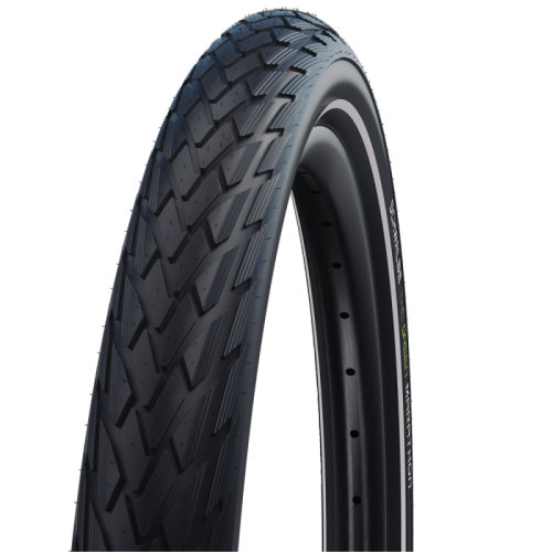 Schwalbe Green Marathon schwarz Reflex 28x2,00 50-622