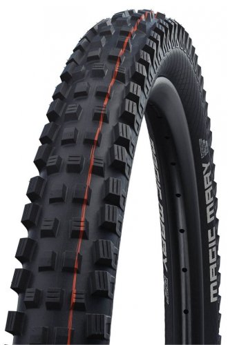 Schwalbe Magic Mary HS447 27,5x2.40 62-584 Evo, Super Trail