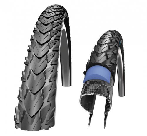 Schwalbe Marathon PlusTour HS 404