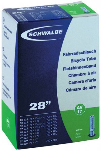 Schwalbe Schlauch AV 19