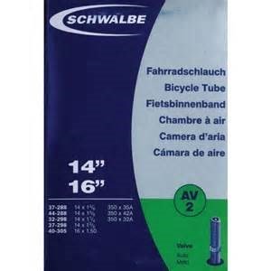 Schwalbe Schlauch AV 2