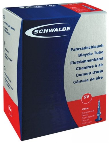 Schwalbe Schlauch SV 17