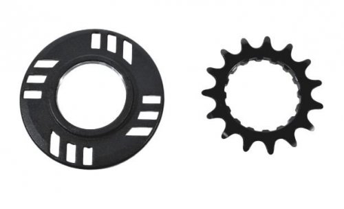 SCOTT Antriebsritzel E-Bike Sprocket Miran.DBoost 3mm 15Z