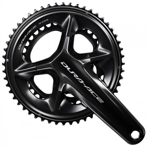 Shimano Kurbelgarnitur Dura Ace FCR9200 172,5 50-34Z