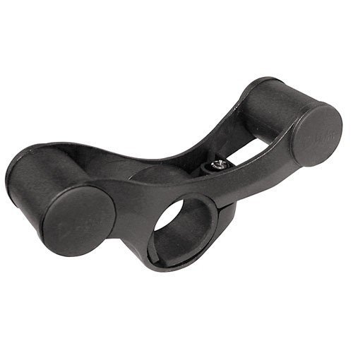 Space Adapter schwarz